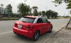 Audi A1 2011 - Bán Audi A1 năm sản xuất 2011, màu đỏ, xe nhập chính chủ