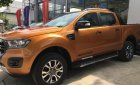 Ford Ranger SI Turbo 4X2 2019 - Bán Ford Ranger đời 2019, màu cam, nhập khẩu giá cạnh tranh