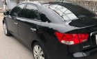 Kia Forte   2011 - Cần bán xe cũ Kia Forte 2011, màu đen như mới