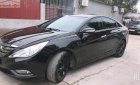 Hyundai Sonata 2010 - Bán Hyundai Sonata 2010, màu đen, nhập khẩu nguyên chiếc  