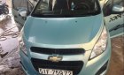 Chevrolet Spark 2016 - Cần bán lại xe Chevrolet Spark sản xuất năm 2016