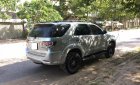 Toyota Fortuner TRD 2.7V (4x2) 2016 - Bán Fortuner 2016 máy xăng, số tự động