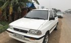 Kia Pride 2002 - Bán Kia Pride năm sản xuất 2002, màu trắng, 80 triệu