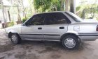 Toyota Corolla 1988 - Bán Toyota Corolla năm 1988, màu bạc, nhập khẩu nguyên chiếc