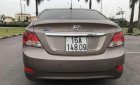 Hyundai Accent   2011 - Bán ô tô Hyundai Accent đời 2011, xe nhập  