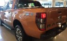 Ford Ranger Wildtrak 2018 - Bán ô tô Ford Ranger Wildtrak năm sản xuất 2018, nhập khẩu nguyên chiếc