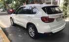 BMW X5   2017 - Bán BMW X5 sản xuất năm 2017, màu trắng, nhập khẩu  