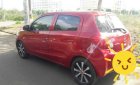 Mitsubishi Mirage 2015 - Bán Mitsubishi Mirage đời 2015, màu đỏ, xe nhập, giá 280tr