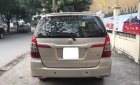 Toyota Innova E 2014 - Cần bán xe Toyota Innova E đời 2014, màu bạc, 505 triệu