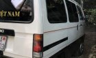 Suzuki Super Carry Van 2000 - Cần bán Suzuki Super Carry Van 2000, màu trắng, xe nhập, giá chỉ 96 triệu