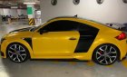 Audi TT 2007 - Cần bán xe Audi TT năm 2007, màu đỏ, xe nhập