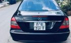 Mercedes-Benz E class  E280 2007 - Bán Mercedes E280 sản xuất năm 2007, màu đen, nhập khẩu 