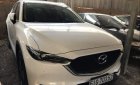 Mazda CX 5   2.5   2018 - Cần bán gấp Mazda CX 5 2.5 năm 2018, màu trắng