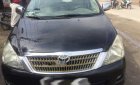 Toyota Innova 2006 - Bán Toyota Innova năm sản xuất 2006, màu đen  