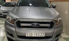 Ford Ranger   2017 - Bán Ford Ranger năm sản xuất 2017, màu bạc, xe gia đình 