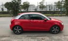 Audi A1 2011 - Bán Audi A1 năm sản xuất 2011, màu đỏ, xe nhập chính chủ