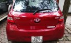 Hyundai i20   AT  2011 - Xe Hyundai i20 AT sản xuất 2011, màu đỏ chính chủ, giá 380tr