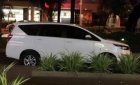 Toyota Innova 2018 - Bán xe Toyota Innova đời 2018, màu trắng chính chủ, giá chỉ 750 triệu