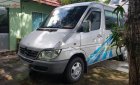 Mercedes-Benz Sprinter 313 2009 - Bán Mercedes 313 sản xuất 2009, màu xám, xe nhập