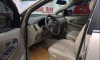 Toyota Innova E 2014 - Cần bán xe Toyota Innova E đời 2014, màu bạc, 505 triệu