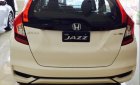 Honda Jazz 1.5V CVT 2018 - Bán xe Honda Jazz 1.5V CVT năm 2018, màu trắng, nhập khẩu nguyên chiếc, giá tốt