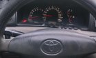Toyota Corolla altis 2002 - Cần bán Toyota Corolla altis năm sản xuất 2002, màu xanh lam chính chủ