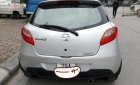 Mazda 2 2011 - Bán ô tô Mazda 2 đời 2011, màu bạc, giá 356tr