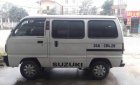 Suzuki Blind Van 2006 - Cần bán Suzuki Blind Van năm sản xuất 2006, màu trắng