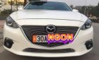 Mazda 3 2015 - Bán ô tô Mazda 3 sản xuất 2015, màu trắng giá cạnh tranh