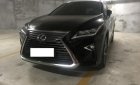 Lexus RX 350 2016 - Bán xe ô tô RX 350 sản xuất 2016 ĐK 2017, xe nhập chính hãng LH MS Hương 0945392468