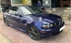 BMW 3 Series 330Ci 2003 - Cần bán gấp BMW 3 Series 330Ci năm sản xuất 2003, màu xanh lam, xe nhập, giá 456tr