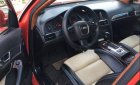 Audi A6 2006 - Cần bán gấp Audi A6 đời 2006, màu đỏ, xe nhập, giá chỉ 480 triệu