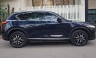 Mazda CX 5 2018 - Bán xe Mazda CX 5 sản xuất năm 2018, màu xanh lam