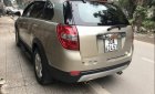 Chevrolet Captiva 2008 - Bán ô tô Chevrolet Captiva đời 2008, màu vàng, 282 triệu