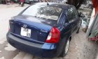 Hyundai Verna   2009 - Bán Hyundai Verna đời 2009, nhập khẩu nguyên chiếc.
Hàn Quốc