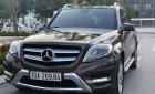 Mercedes-Benz GLK Class GLK 250 AMG 2014 - Bán ô tô Mercedes GLK 250 AMG sản xuất 2014, màu nâu