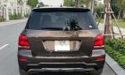 Mercedes-Benz GLK Class 250 2014 - Bán xe Mercedes GLK 250 đời 2014, màu nâu