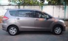 Suzuki Ertiga 2017 - Cần bán Suzuki Ertiga đời 2017, màu xám, nhập khẩu nguyên chiếc số tự động, giá chỉ 493 triệu