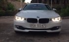 BMW 3 Series  320i  2012 - Cần bán lại xe BMW 320i sản xuất năm 2012, màu trắng, nhập khẩu nguyên chiếc