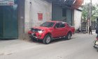 Mitsubishi Triton AT 4x4 2014 - Xe Mitsubishi Triton AT 4x4 đời 2014, màu đỏ, nhập khẩu nguyên chiếc 