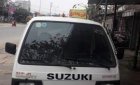 Suzuki Blind Van 2006 - Cần bán Suzuki Blind Van năm sản xuất 2006, màu trắng