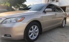 Toyota Camry LE 3.5L 2008 - Bán gấp xe Toyota Camry LE 2008 nhập Mỹ