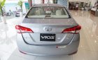 Toyota Vios E 2019 - Bán Vios E trả 110 triệu-giảm giá -BHVC-Phụ kiện