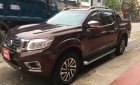 Nissan Navara NP300 2.5VL AT 4WD 2015 - Bán Nissan Navara NP300 2.5VL AT 4WD 2015, màu nâu, nhập khẩu nguyên chiếc, 645 triệu