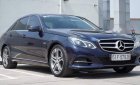 Mercedes-Benz E class  E200   2015 - Bán ô tô Mercedes E200 sản xuất năm 2015, màu xanh lam