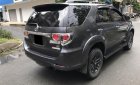 Toyota Fortuner AT 2016 - Bán gấp Toyota Fortuner V 2016 AT xăng, xám chì chính chủ