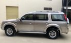 Ford Everest 2x4 2009 - Cần bán Ford Everest 2x4 đời 2010, màu hồng giá cạnh tranh