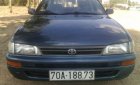 Toyota Corolla   1.6 1997 - Bán Toyota Corolla 1.6 năm sản xuất 1997, nhập khẩu nguyên chiếc Nhật Bản