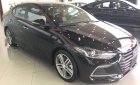 Hyundai Elantra 1.6 Turbo 2019 - Bán Hyundai Elantra 1.6 Turbo 2019, màu đen