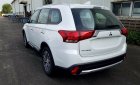 Mitsubishi Outlander 2.0 CVT 2018 - Bán Mitsubishi Outlander giao trước tết, giá cực sốc ưu đãi lên tới 51tr